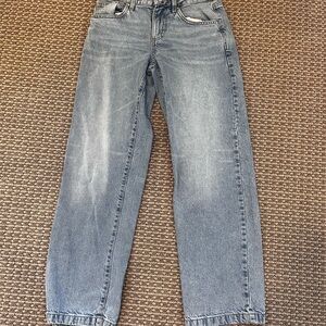 Cotton On Light Blue Denim Jeans